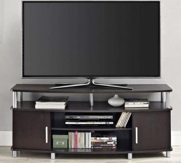 buy Altra Furniture Carson 48-Inch TV Stand