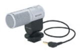 Camcorder Microphone
