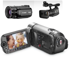 How Video Cameras Work