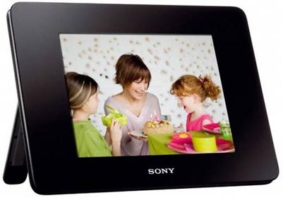 Digital Photo Frames: What to Look For