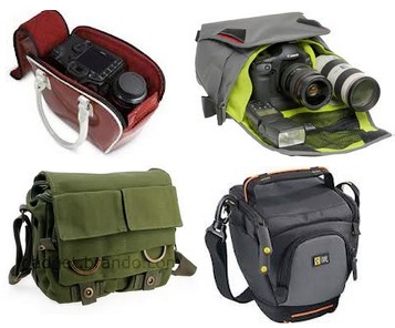 Best SLR Camera Bag