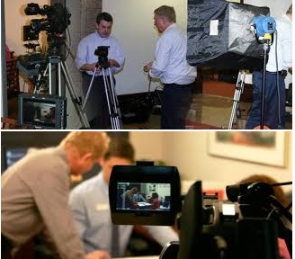 Video Production Business