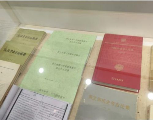 图23 图片拍摄于新疆师范大学黄文弼中心.jpg