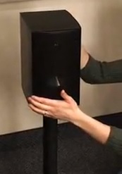 audio Speaker Stands