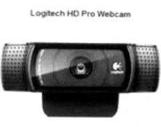 Best Buy Webcam