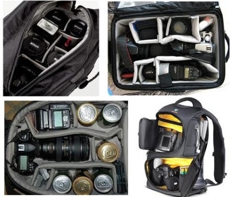 Best Camera Bags & cases
