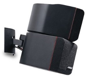 Bose Speaker Brackets