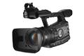 Canon Professional Camcorders