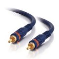 coaxial & optical cables