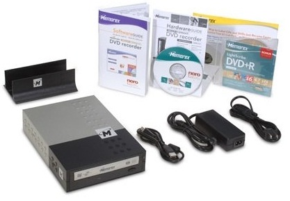 Double Layer DVD Player