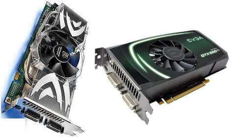 Best Video Graphics Card
