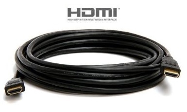 hdmi connector