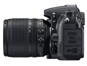 Nikon D7000 Review Price