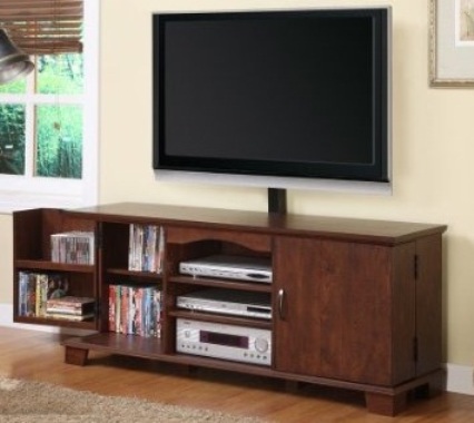TV Stands with Mount