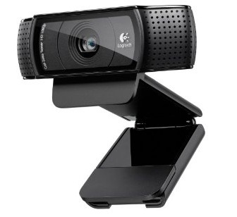 Webcam Reviews
