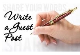Write a Guest Post on Studiopsis.com