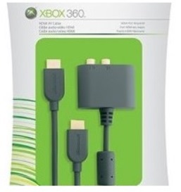 Xbox 360 HDMI Cables