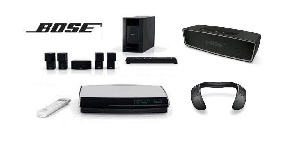 Bose Speakers Headphones Home Theaters Studiopsis