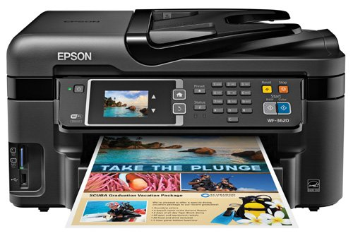 Home Office Printer Buying Guide: How to Choose the Best Printer