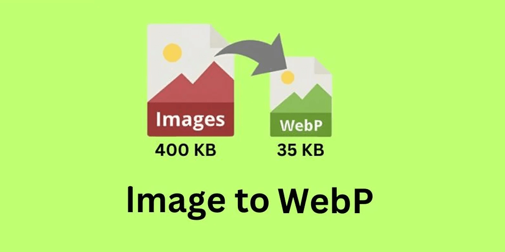 How to Create a WEBP image File